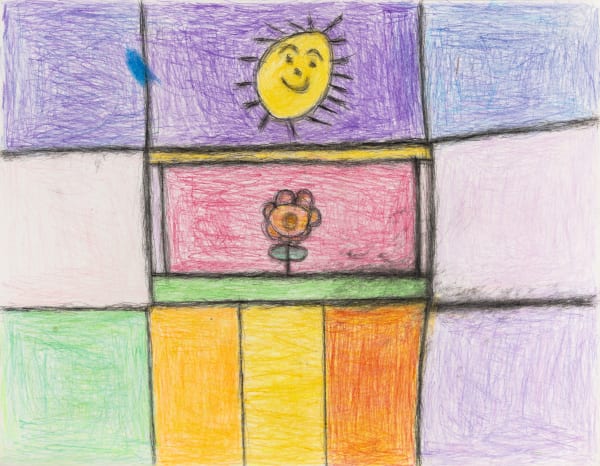 Susan Pasowicz, Classical Future, 2019