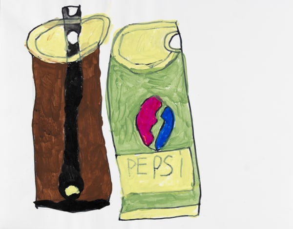 Jean Wilson, Untitled, n.d.