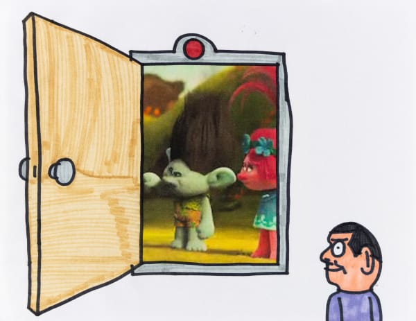 Noel Herrera, Untitled , nd