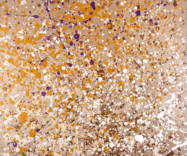 Oly Trindl, Museum of New York, 2019