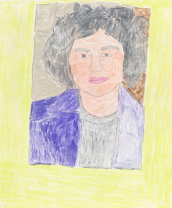 Aaron Kleeblatt, Anthony Iwasa, 2024