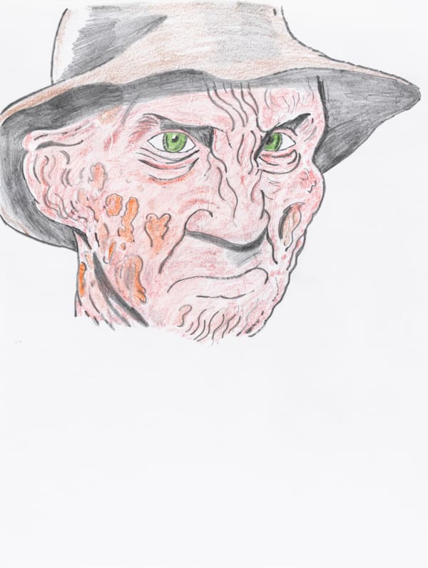 David Jarmon, Untitled, 2024