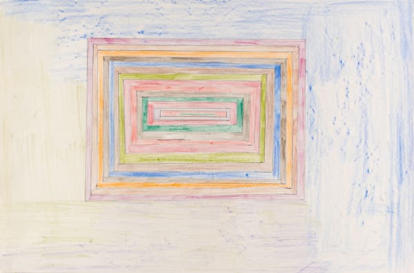 Stefan Harhaj, Boxes in Boxes, 2019