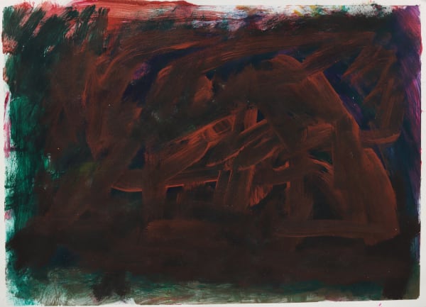 Sam Filicky, Landscape, 2023