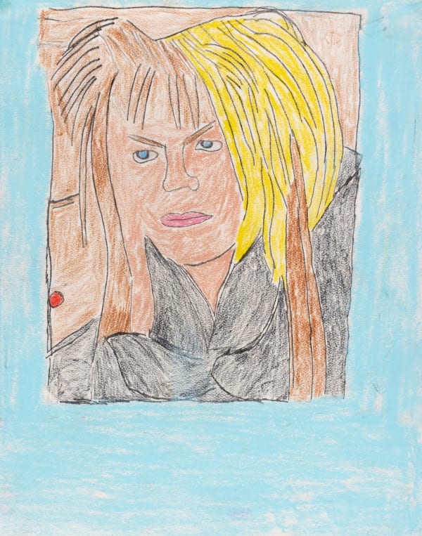 Aaron Kleeblatt, Jareth the Goblin King, 2024