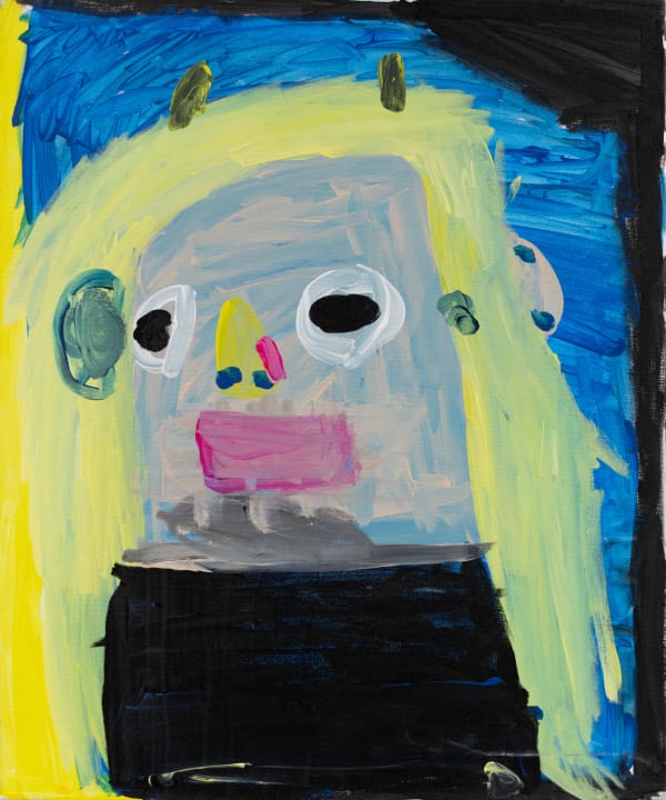 Danny Frownfelter, Untitled, n.d.