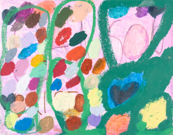 Katrina Jackson, Untitled, 2025