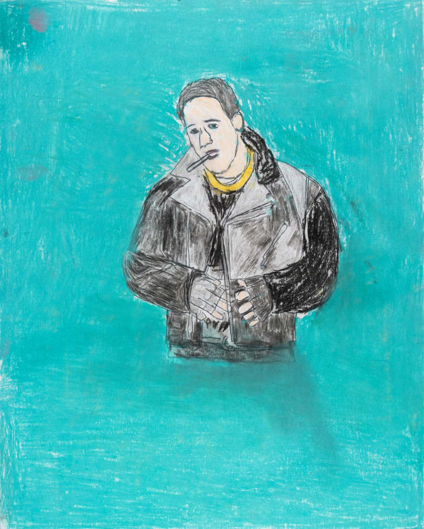 Aaron Kleeblatt, Andrew Dice Clay , 2019