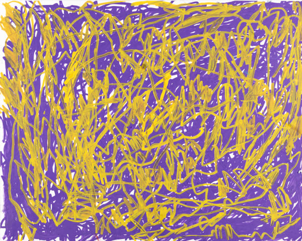 Sam Filicky, Untitled, 2023