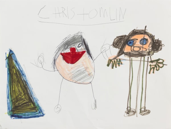 Danny Frownfelter, Chris Tomlin, 2024