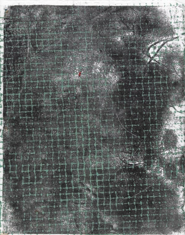 Alysha Kostelny, Untitled, 2024