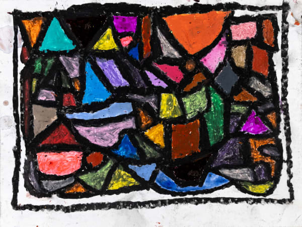 Marcus Imani Kennedy, Radar Love Song by Golden Earring, 2024