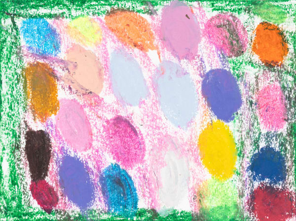 Katrina Jackson, Untitled, 2025