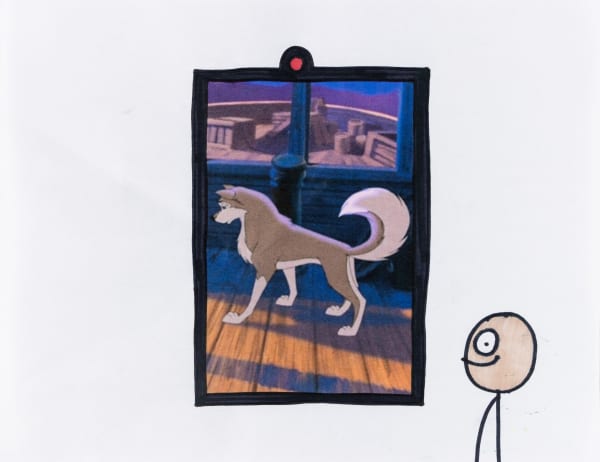 Noel Herrera, Untitled , nd