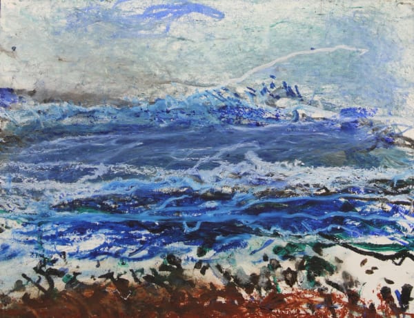 Amanda Gantner, Hawaii, 2018