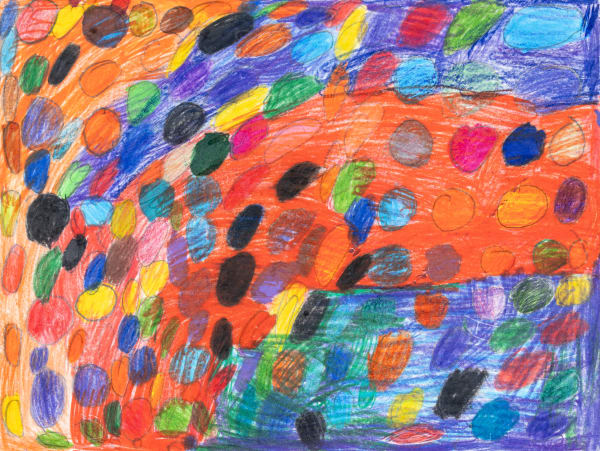 Katrina Jackson, Untitled, 2024