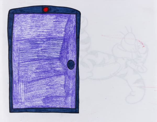 Noel Herrera, Untitled , nd