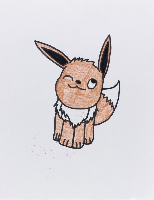 Noel Herrera, Untitled , nd