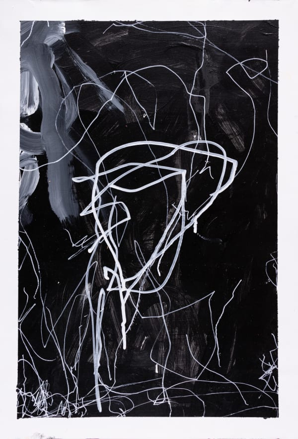 Ted Gram-Boarini, Reminder of Someone You Love, 2023