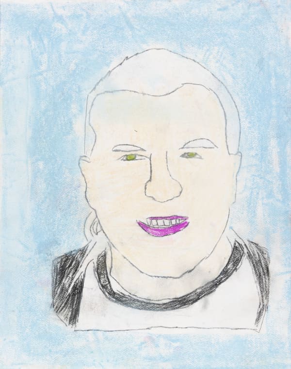 Aaron Kleeblatt, RIP Scott Hall , 2022