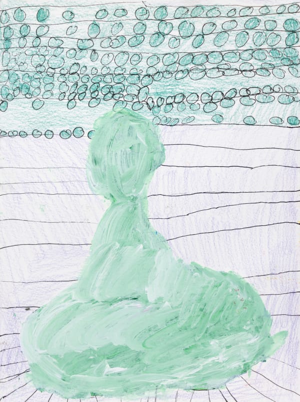 Katrina Jackson, Untitled, 2024