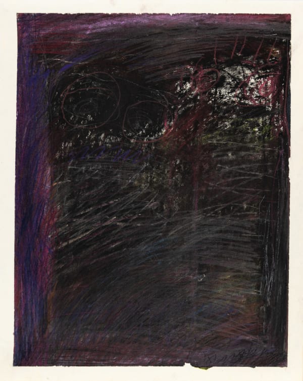 Billy Borgerd, Sweeney Todd, 2025