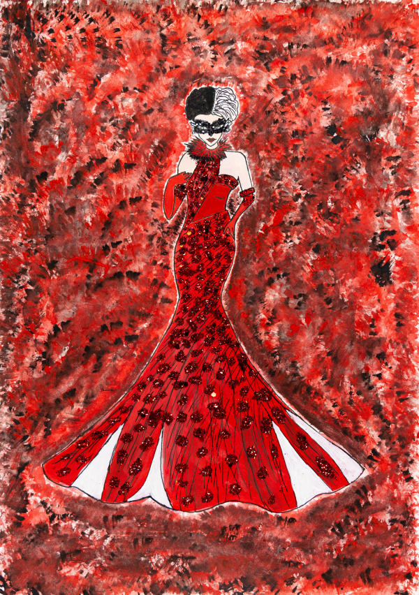 Ariée, Cruella, 2021