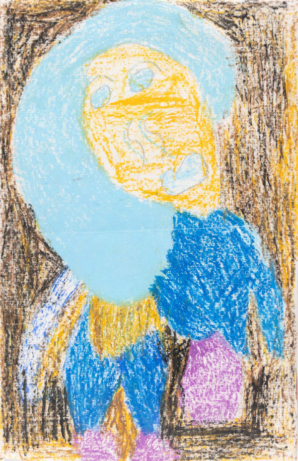 Aaron Kleeblatt, Untitled, n.d.