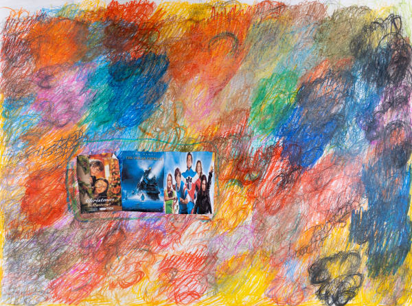 Lawrence M., Polar Express, 2024