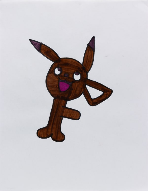 Noel Herrera, Untitled , nd