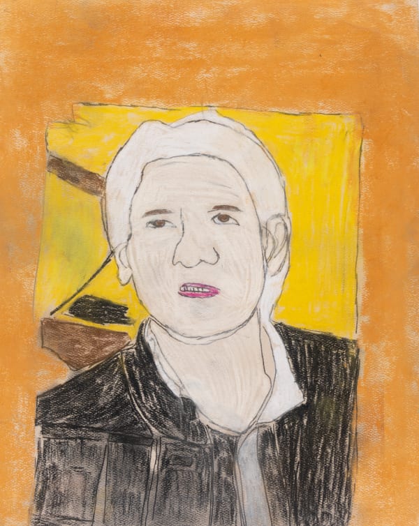 Aaron Kleeblatt, We're Home, 2024