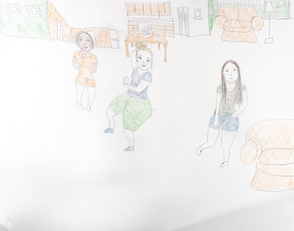 Candace Turner, Suff, 2025