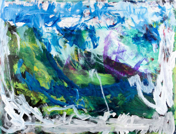 Sam Filicky, Jurassic Park, 2024