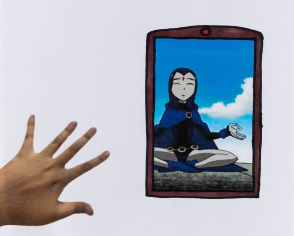 Noel Herrera, Untitled , nd