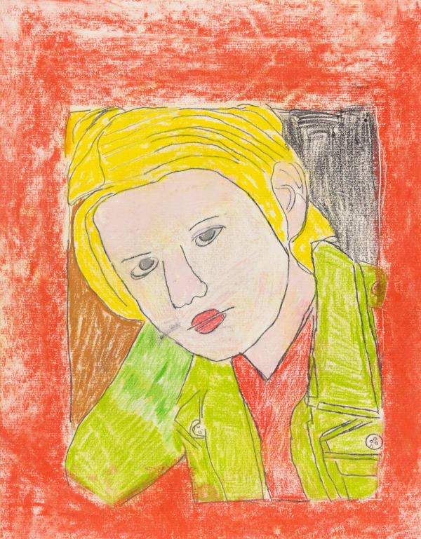 Aaron Kleeblatt, Samuel Dixon, 2022