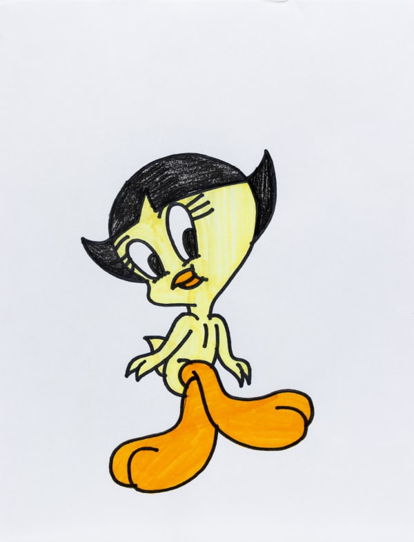 Noel Herrera, Untitled , nd