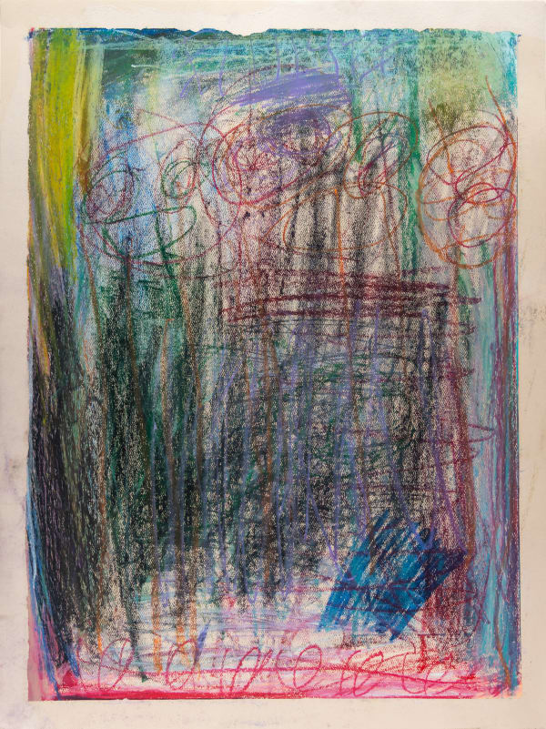 Billy Borgerd, Ghost Busters Bronze Empire , 2024