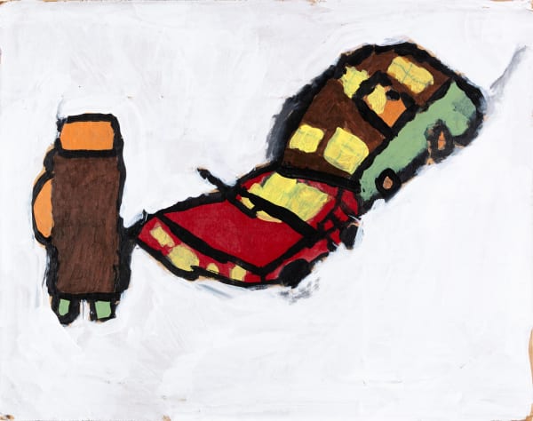 Jean Wilson, Untitled, n.d.