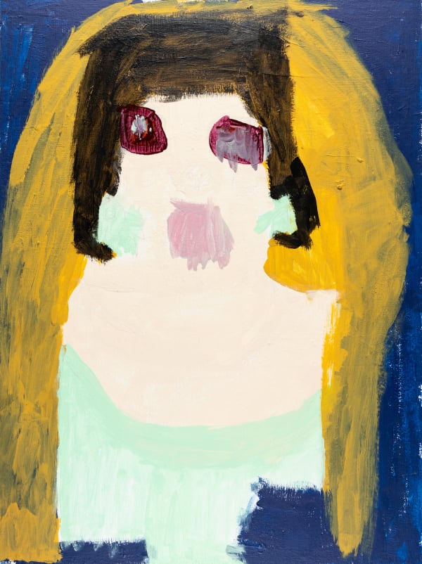 Danny Frownfelter, Ariana Grande, 2021