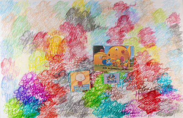 Lawrence M., Rolly Polly Ollie, 2022