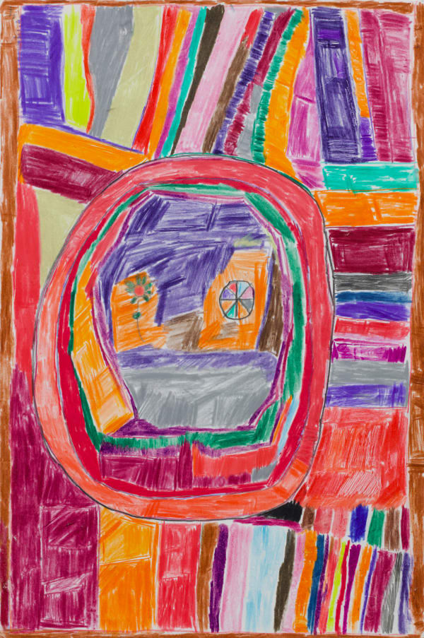 Christianne Msall, Untitled, n.d.