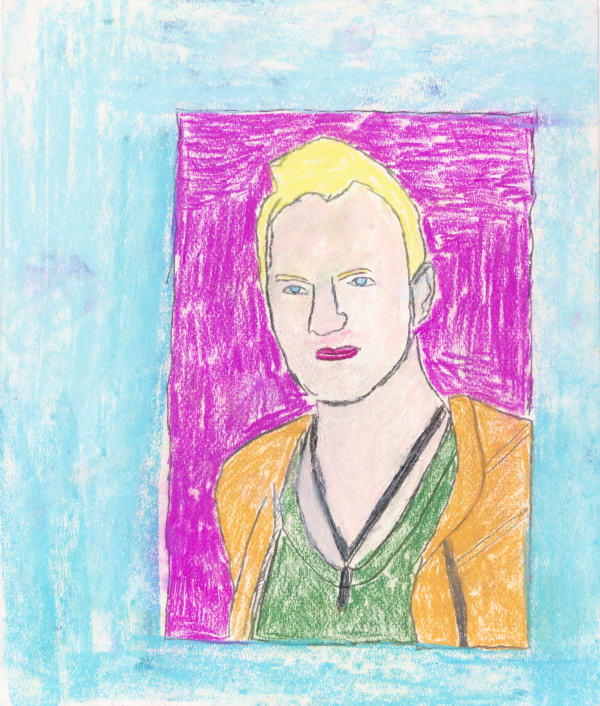 Aaron Kleeblatt, Sting, 2022