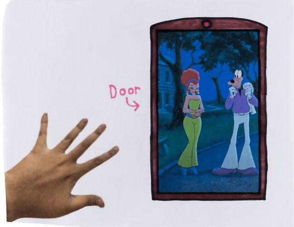 Noel Herrera, Untitled , nd