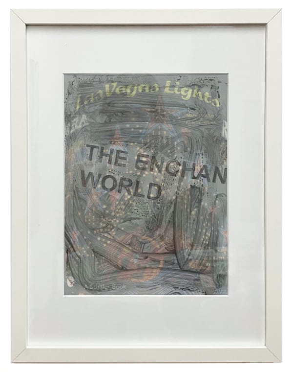 Cj Shaw, The Enchanted World, 2025