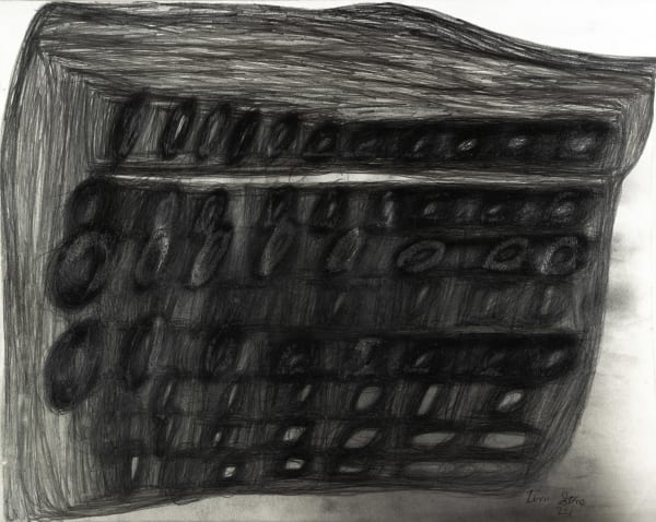 Tim Stone, The Longest Night, 2024