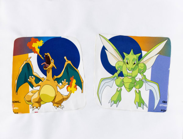 Noel Herrera, Untitled , nd