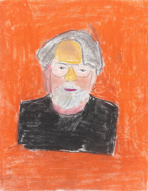 Aaron Kleeblatt, Bob Sieger , 2020