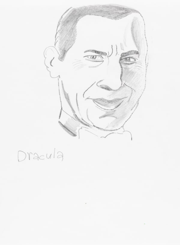 David Jarmon, Untitled, 2024