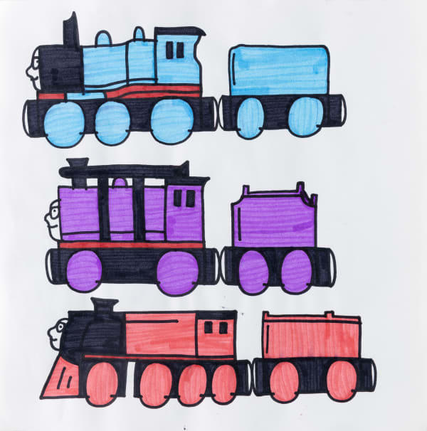 Noel Herrera, Untitled , nd