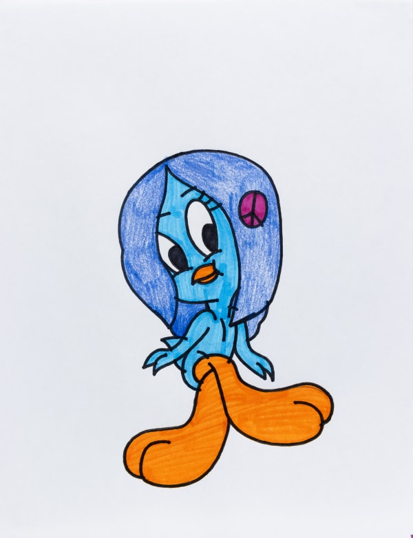 Noel Herrera, Untitled , nd